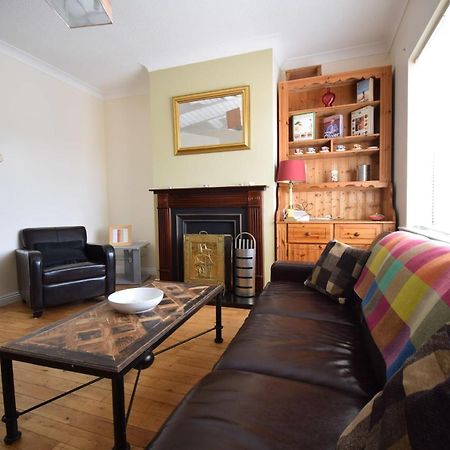 27 Cill Ard Bohermore Galway Lägenhet Exteriör bild