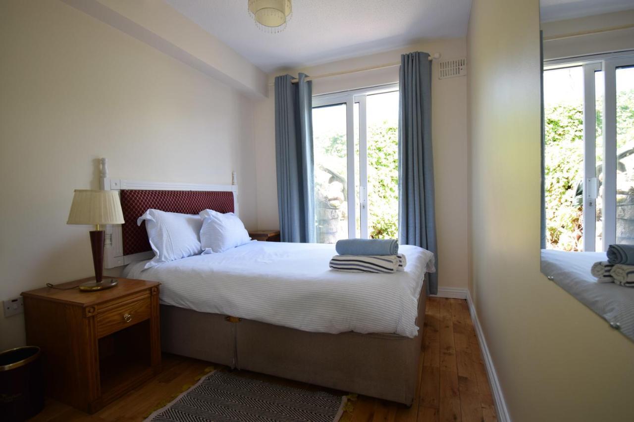 27 Cill Ard Bohermore Galway Lägenhet Exteriör bild