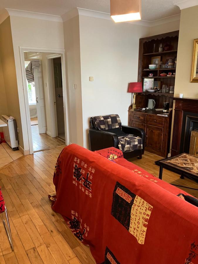 27 Cill Ard Bohermore Galway Lägenhet Exteriör bild