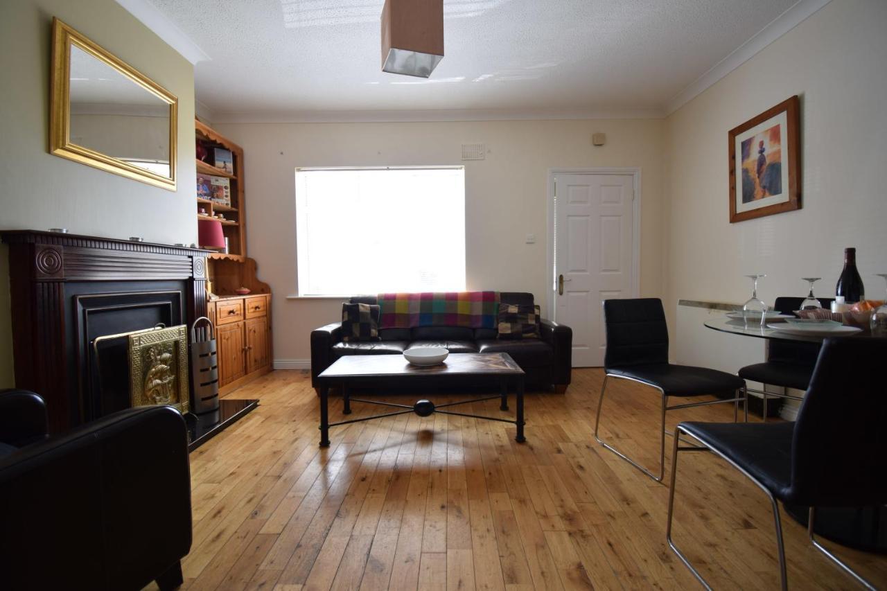 27 Cill Ard Bohermore Galway Lägenhet Exteriör bild