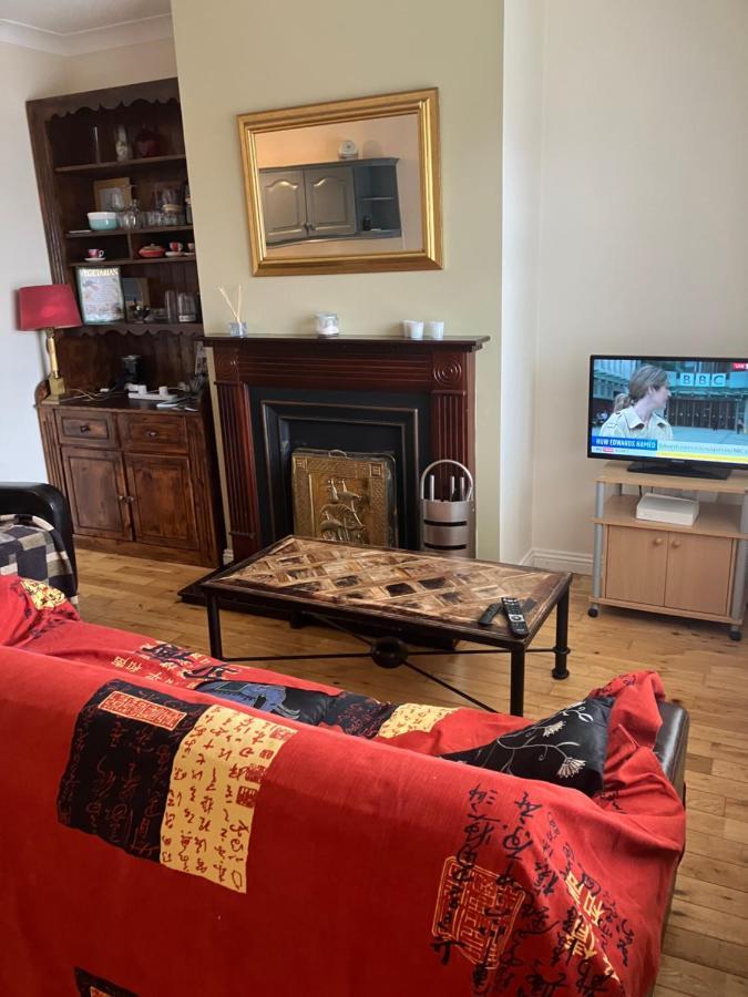 27 Cill Ard Bohermore Galway Lägenhet Exteriör bild
