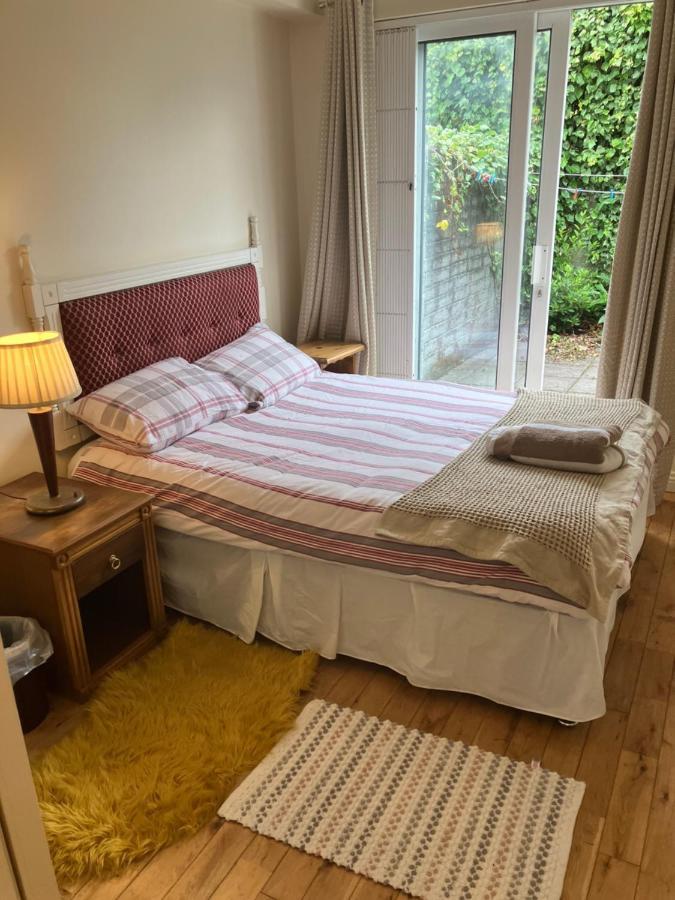 27 Cill Ard Bohermore Galway Lägenhet Exteriör bild